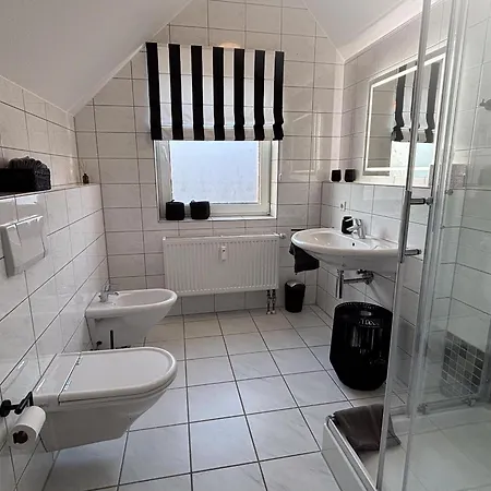 Haus Nordstern Hummerhuette