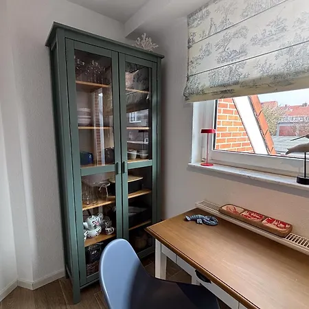 Haus Nordstern Hummerhuette