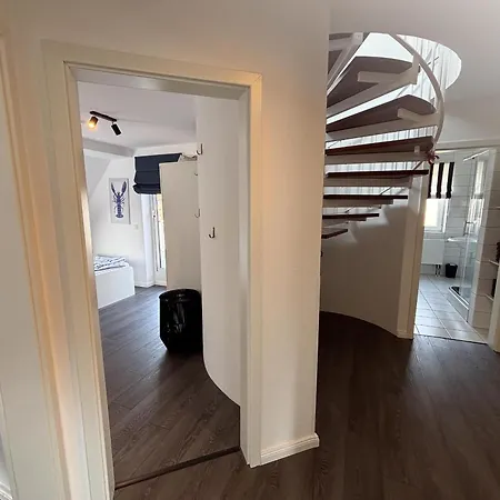 Apartment Haus Nordstern Hummerhuette