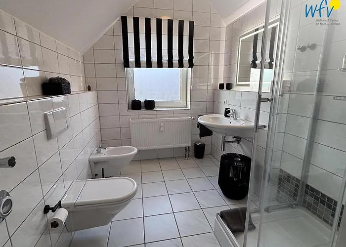 Haus Nordstern Hummerhuette
