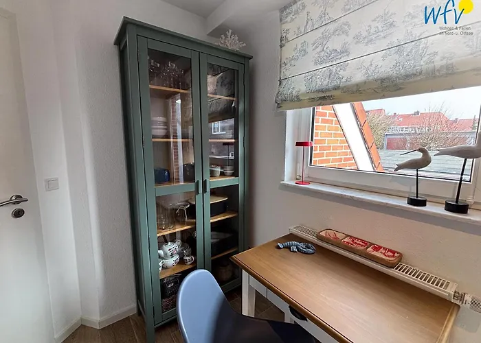Haus Nordstern Hummerhuette